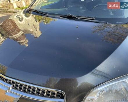 Шевроле Орландо 2011 в Одессе на Automoto.ua Черный Шевроле Орландо, объемом двигателя 2 л и пробегом 296 тыс. км за 8500 $, фото 17 на Automoto.ua