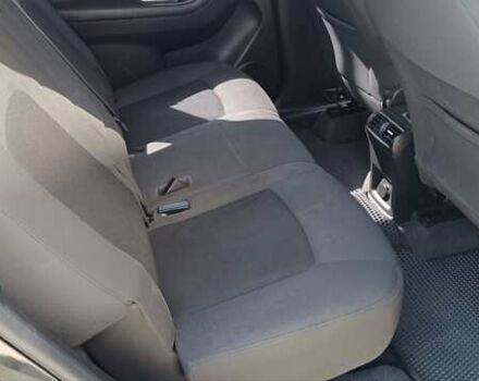 Черный Шевроле Орландо, объемом двигателя 2 л и пробегом 215 тыс. км за 8400 $, фото 12 на Automoto.ua