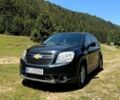 Чорний Шевроле Орландо, об'ємом двигуна 2 л та пробігом 282 тис. км за 8500 $, фото 1 на Automoto.ua