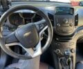 Шевроле Орландо 2011 в Одессе на Automoto.ua Черный Шевроле Орландо, объемом двигателя 2 л и пробегом 296 тыс. км за 8500 $, фото 22 на Automoto.ua