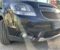 Шевроле Орландо 2011 в Одессе на Automoto.ua Черный Шевроле Орландо, объемом двигателя 2 л и пробегом 296 тыс. км за 8500 $, фото 19 на Automoto.ua