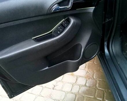 Черный Шевроле Орландо, объемом двигателя 1.8 л и пробегом 269 тыс. км за 8555 $, фото 10 на Automoto.ua