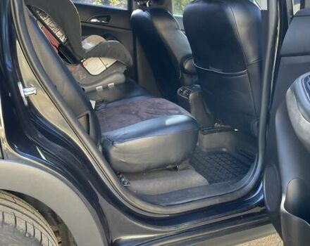 Шевроле Орландо 2011 в Одессе на Automoto.ua Черный Шевроле Орландо, объемом двигателя 2 л и пробегом 296 тыс. км за 8500 $, фото 11 на Automoto.ua