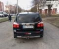 Чорний Шевроле Орландо, об'ємом двигуна 2 л та пробігом 225 тис. км за 9300 $, фото 8 на Automoto.ua