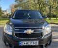 Шевроле Орландо 2011 в Одессе на Automoto.ua Черный Шевроле Орландо, объемом двигателя 2 л и пробегом 296 тыс. км за 8500 $, фото 1 на Automoto.ua