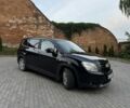 Чорний Шевроле Орландо, об'ємом двигуна 2 л та пробігом 193 тис. км за 9000 $, фото 1 на Automoto.ua