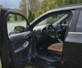 Черный Шевроле Орландо, объемом двигателя 1.8 л и пробегом 240 тыс. км за 9200 $, фото 9 на Automoto.ua