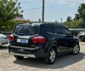 Чорний Шевроле Орландо, об'ємом двигуна 2 л та пробігом 158 тис. км за 9500 $, фото 2 на Automoto.ua