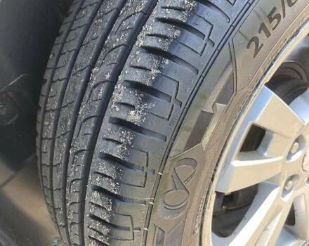 Чорний Шевроле Орландо, об'ємом двигуна 2 л та пробігом 202 тис. км за 9200 $, фото 3 на Automoto.ua