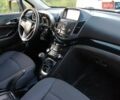 Черный Шевроле Орландо, объемом двигателя 2 л и пробегом 212 тыс. км за 9699 $, фото 34 на Automoto.ua