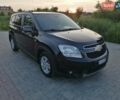 Черный Шевроле Орландо, объемом двигателя 2 л и пробегом 212 тыс. км за 9699 $, фото 59 на Automoto.ua
