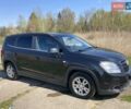 Чорний Шевроле Орландо, об'ємом двигуна 2 л та пробігом 202 тис. км за 9200 $, фото 15 на Automoto.ua