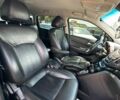Чорний Шевроле Орландо, об'ємом двигуна 2 л та пробігом 158 тис. км за 9500 $, фото 13 на Automoto.ua