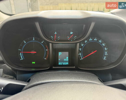 Шевроле Орландо 2012 в Хмельницком на Automoto.ua Черный Шевроле Орландо, объемом двигателя 2 л и пробегом 207 тыс. км за 8700 $, фото 29 на Automoto.ua