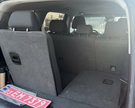 Черный Шевроле Орландо, объемом двигателя 2 л и пробегом 215 тыс. км за 8700 $, фото 39 на Automoto.ua