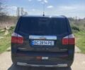 Чорний Шевроле Орландо, об'ємом двигуна 2 л та пробігом 202 тис. км за 9200 $, фото 14 на Automoto.ua