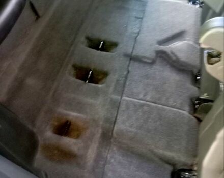 Черный Шевроле Орландо, объемом двигателя 1.8 л и пробегом 194 тыс. км за 7900 $, фото 9 на Automoto.ua