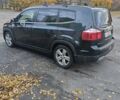 Шевроле Орландо 2012 в Броварах на Automoto.ua Черный Шевроле Орландо, объемом двигателя 2 л и пробегом 210 тыс. км за 8800 $, фото 1 на Automoto.ua