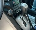 Чорний Шевроле Орландо, об'ємом двигуна 2 л та пробігом 158 тис. км за 9500 $, фото 9 на Automoto.ua