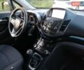 Черный Шевроле Орландо, объемом двигателя 2 л и пробегом 212 тыс. км за 9699 $, фото 36 на Automoto.ua