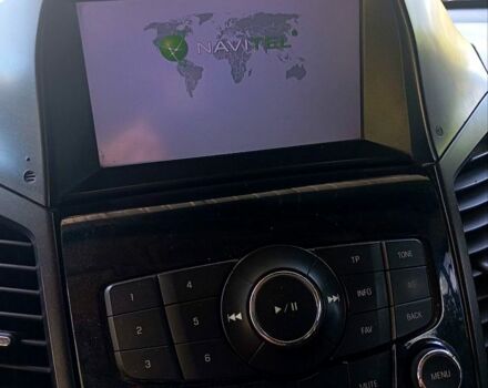 Черный Шевроле Орландо, объемом двигателя 1.8 л и пробегом 194 тыс. км за 7900 $, фото 6 на Automoto.ua