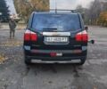 Шевроле Орландо 2012 в Броварах на Automoto.ua Черный Шевроле Орландо, объемом двигателя 2 л и пробегом 210 тыс. км за 8800 $, фото 2 на Automoto.ua
