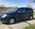 Чорний Шевроле Орландо, об'ємом двигуна 2 л та пробігом 202 тис. км за 9200 $, фото 17 на Automoto.ua