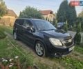 Чорний Шевроле Орландо, об'ємом двигуна 2 л та пробігом 238 тис. км за 10500 $, фото 1 на Automoto.ua