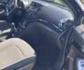 Чорний Шевроле Орландо, об'ємом двигуна 2 л та пробігом 202 тис. км за 9200 $, фото 5 на Automoto.ua