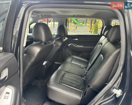 Шевроле Орландо 2012 в Хмельницком на Automoto.ua Черный Шевроле Орландо, объемом двигателя 2 л и пробегом 207 тыс. км за 8700 $, фото 16 на Automoto.ua