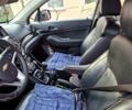 Черный Шевроле Орландо, объемом двигателя 1.8 л и пробегом 310 тыс. км за 7800 $, фото 1 на Automoto.ua