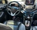 Чорний Шевроле Орландо, об'ємом двигуна 2 л та пробігом 158 тис. км за 9500 $, фото 5 на Automoto.ua