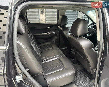 Шевроле Орландо 2012 в Хмельницком на Automoto.ua Черный Шевроле Орландо, объемом двигателя 2 л и пробегом 207 тыс. км за 8700 $, фото 20 на Automoto.ua