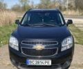 Чорний Шевроле Орландо, об'ємом двигуна 2 л та пробігом 202 тис. км за 9200 $, фото 16 на Automoto.ua