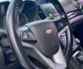 Черный Шевроле Орландо, объемом двигателя 1.8 л и пробегом 152 тыс. км за 8000 $, фото 17 на Automoto.ua