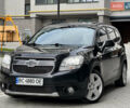 Шевроле Орландо 2012 в Хмельницком на Automoto.ua Черный Шевроле Орландо, объемом двигателя 2 л и пробегом 207 тыс. км за 8700 $, фото 1 на Automoto.ua
