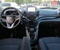 Черный Шевроле Орландо, объемом двигателя 2 л и пробегом 212 тыс. км за 9699 $, фото 40 на Automoto.ua