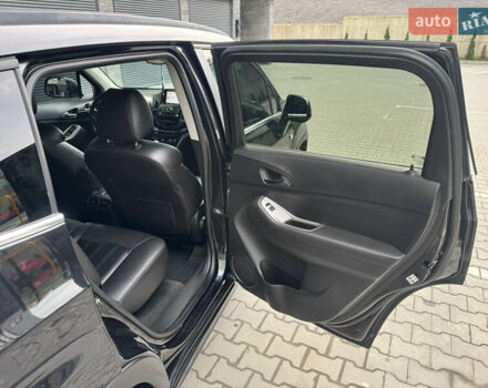 Шевроле Орландо 2012 в Хмельницком на Automoto.ua Черный Шевроле Орландо, объемом двигателя 2 л и пробегом 207 тыс. км за 8700 $, фото 22 на Automoto.ua