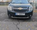 Шевроле Орландо 2012 в Броварах на Automoto.ua Черный Шевроле Орландо, объемом двигателя 2 л и пробегом 210 тыс. км за 8800 $, фото 1 на Automoto.ua