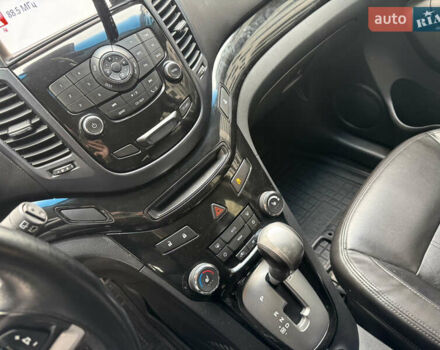 Черный Шевроле Орландо, объемом двигателя 2 л и пробегом 207 тыс. км за 8700 $, фото 28 на Automoto.ua