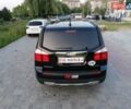 Черный Шевроле Орландо, объемом двигателя 2 л и пробегом 212 тыс. км за 9699 $, фото 52 на Automoto.ua