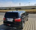 Черный Шевроле Орландо, объемом двигателя 1.8 л и пробегом 306 тыс. км за 9274 $, фото 7 на Automoto.ua