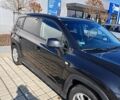 Черный Шевроле Орландо, объемом двигателя 1.8 л и пробегом 306 тыс. км за 9274 $, фото 1 на Automoto.ua