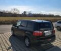 Черный Шевроле Орландо, объемом двигателя 1.8 л и пробегом 306 тыс. км за 9274 $, фото 2 на Automoto.ua
