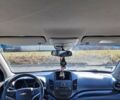 Черный Шевроле Орландо, объемом двигателя 1.8 л и пробегом 306 тыс. км за 9274 $, фото 19 на Automoto.ua