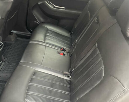 Черный Шевроле Орландо, объемом двигателя 2 л и пробегом 292 тыс. км за 8200 $, фото 19 на Automoto.ua