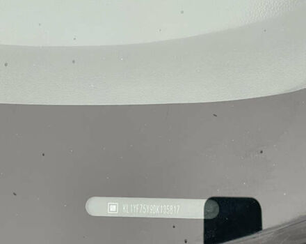 Черный Шевроле Орландо, объемом двигателя 2 л и пробегом 292 тыс. км за 8200 $, фото 2 на Automoto.ua