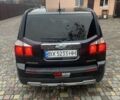 Черный Шевроле Орландо, объемом двигателя 2 л и пробегом 292 тыс. км за 8200 $, фото 2 на Automoto.ua
