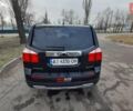 Черный Шевроле Орландо, объемом двигателя 1.8 л и пробегом 65 тыс. км за 10000 $, фото 1 на Automoto.ua