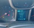 Черный Шевроле Орландо, объемом двигателя 1.8 л и пробегом 83 тыс. км за 9996 $, фото 1 на Automoto.ua